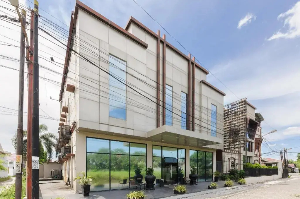 Foto - RedDoorz Plus near Universitas Sumatera Utara