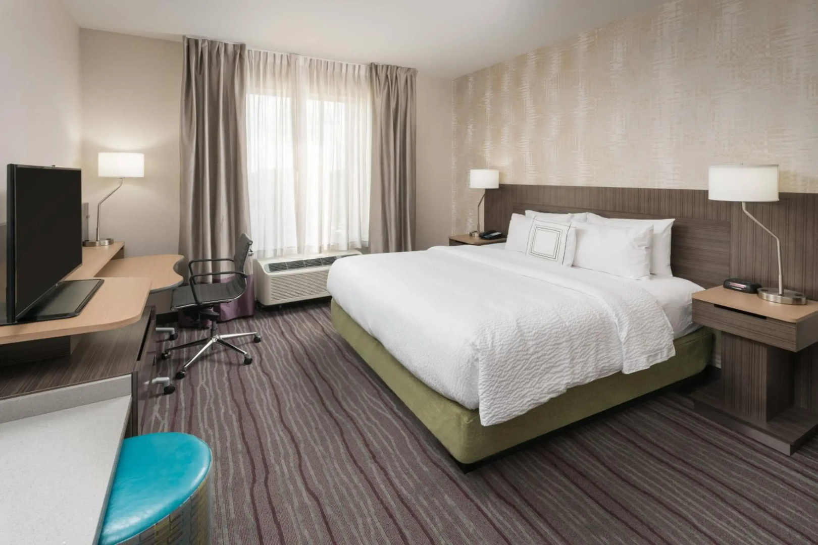 Photo - Fairfield Inn & Suites by Marriott Chicago Schaumburg