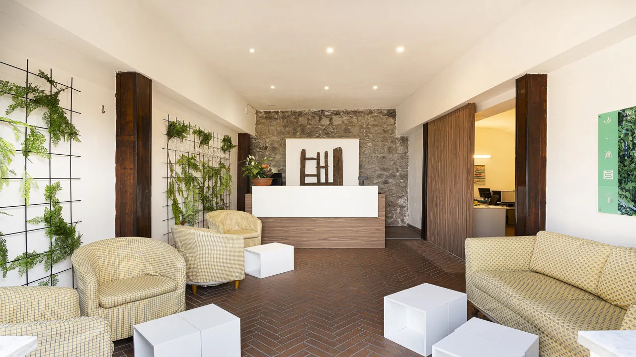 Foto - Hotel Oasi Castiglione