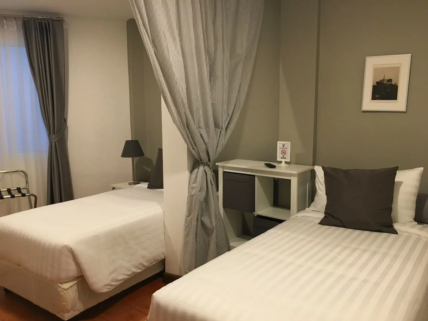 Foto - Ratchadamnoen Residence