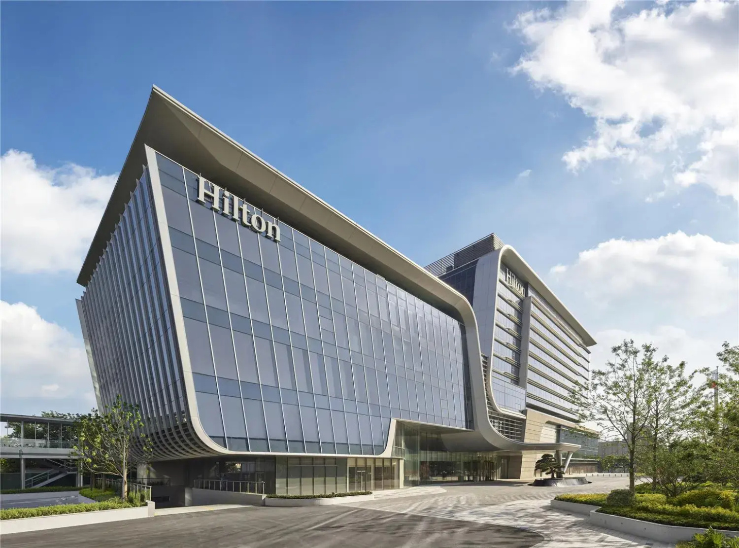 Foto - Hilton Shanghai Greater Hongqiao