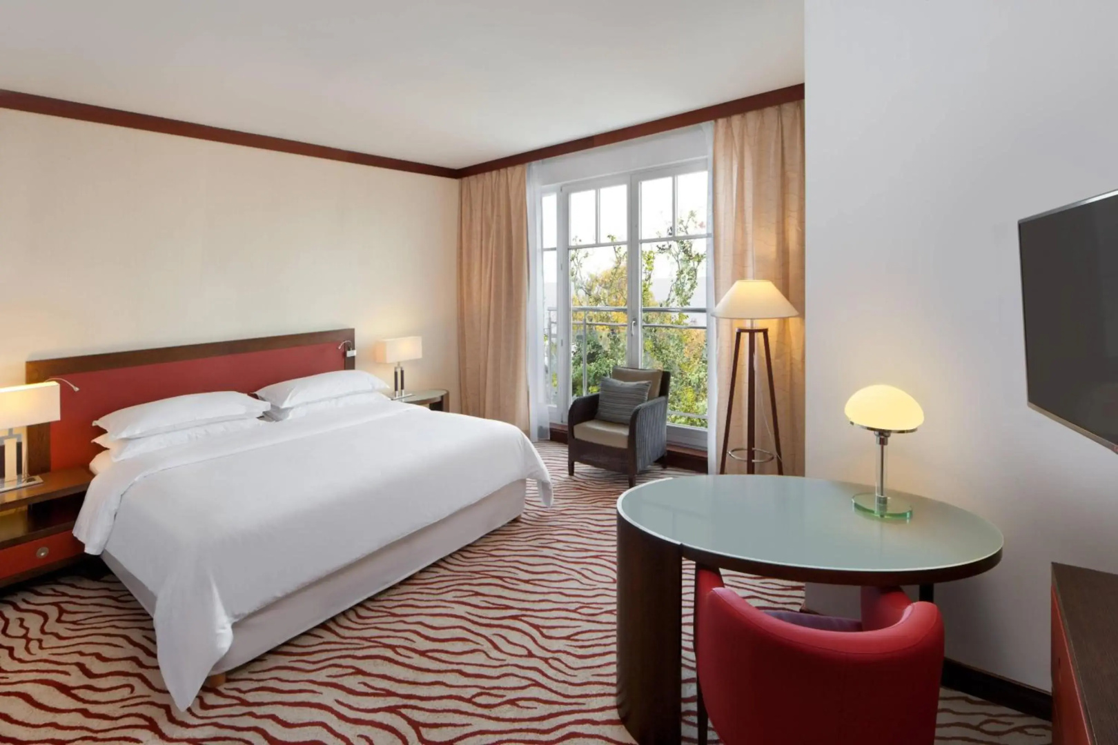 Foto - Sheraton Sopot Hotel