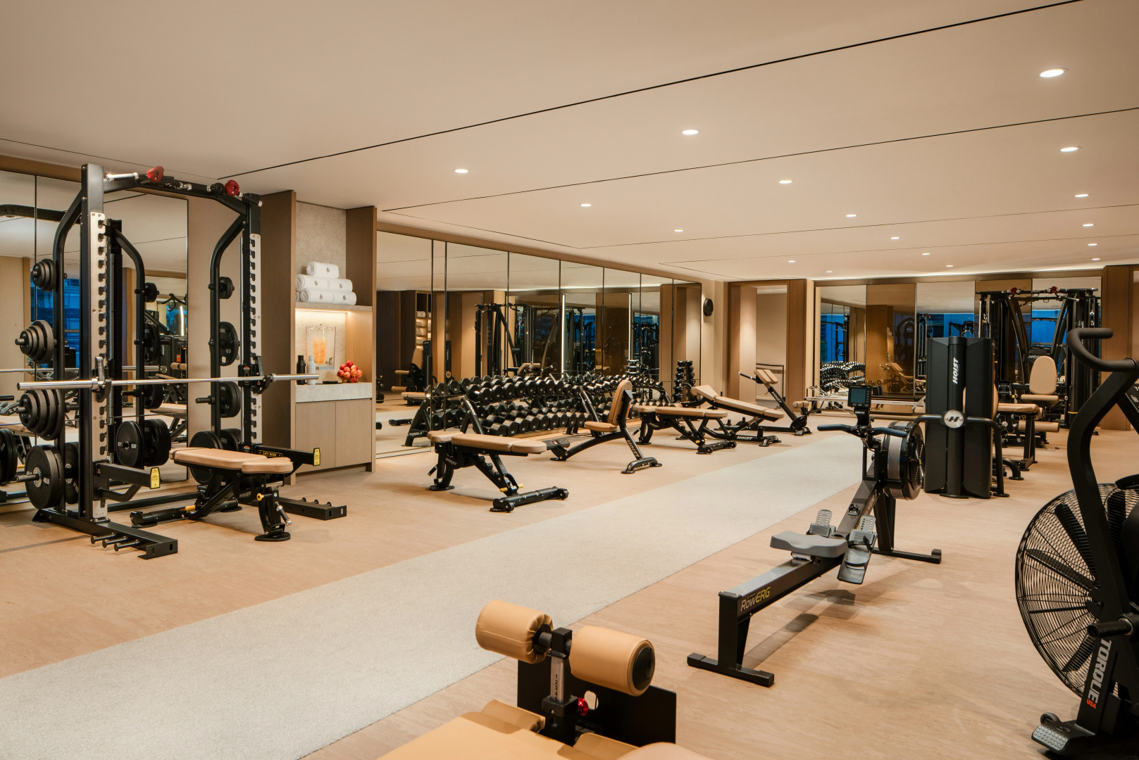 Foto - Four Seasons Hotel Toronto