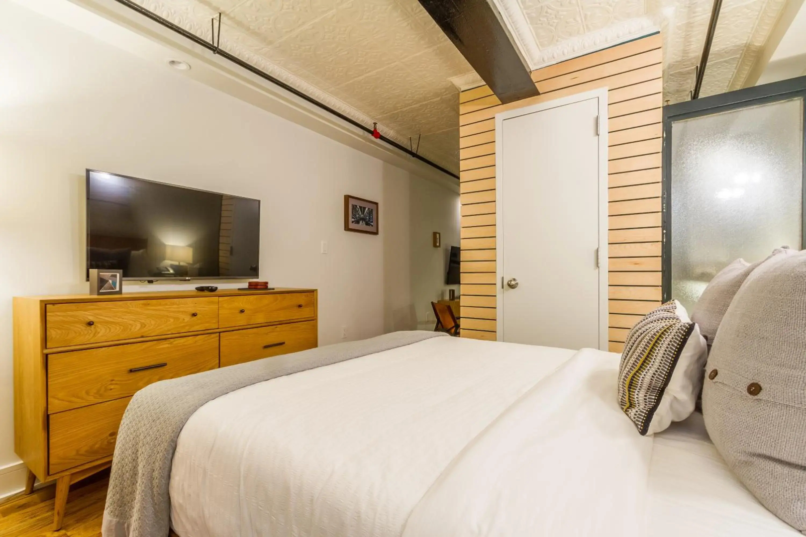 Foto - Franklin Guesthouse