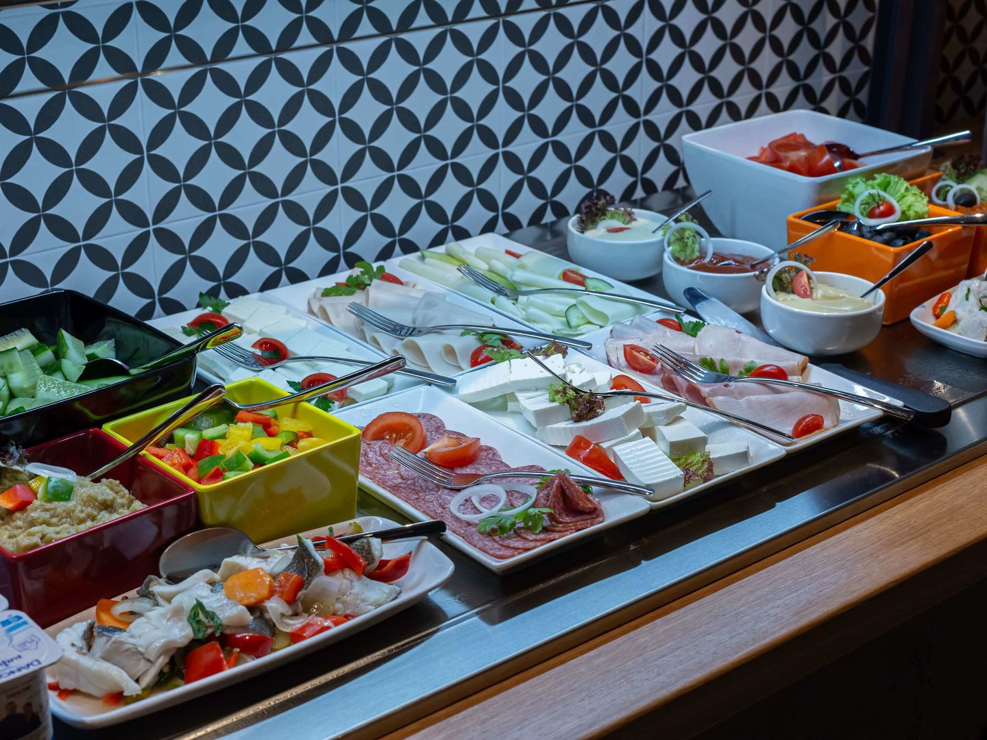 Photo - ibis Styles Bucharest City Center