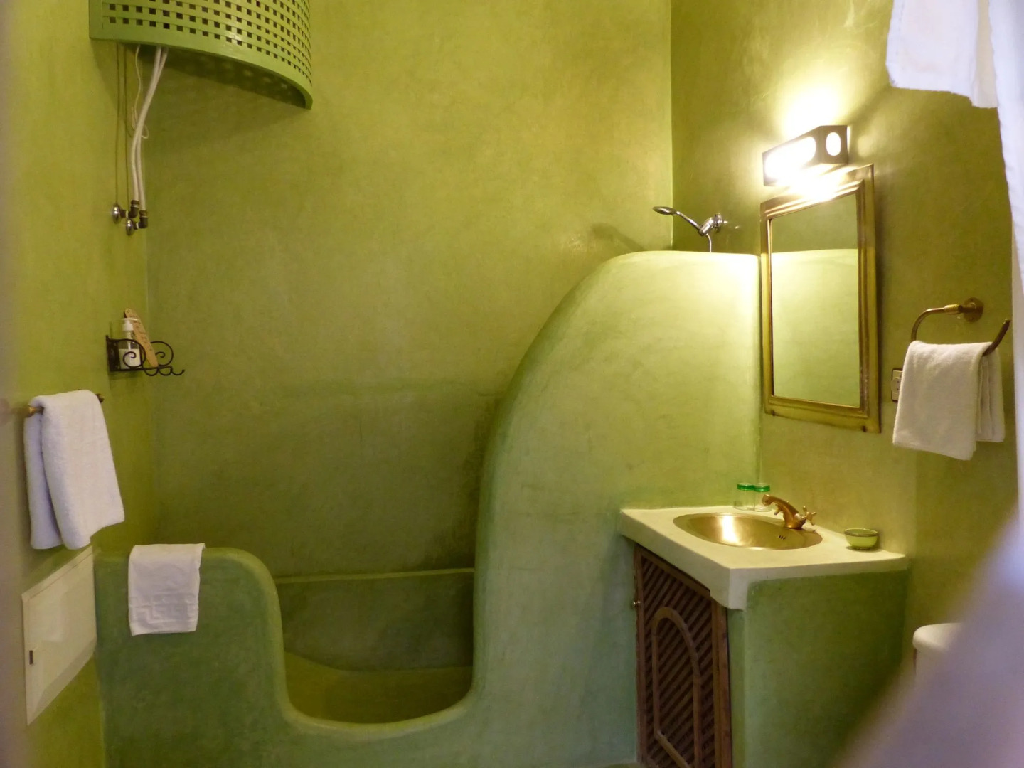 Foto - Riad Marhbabikoum