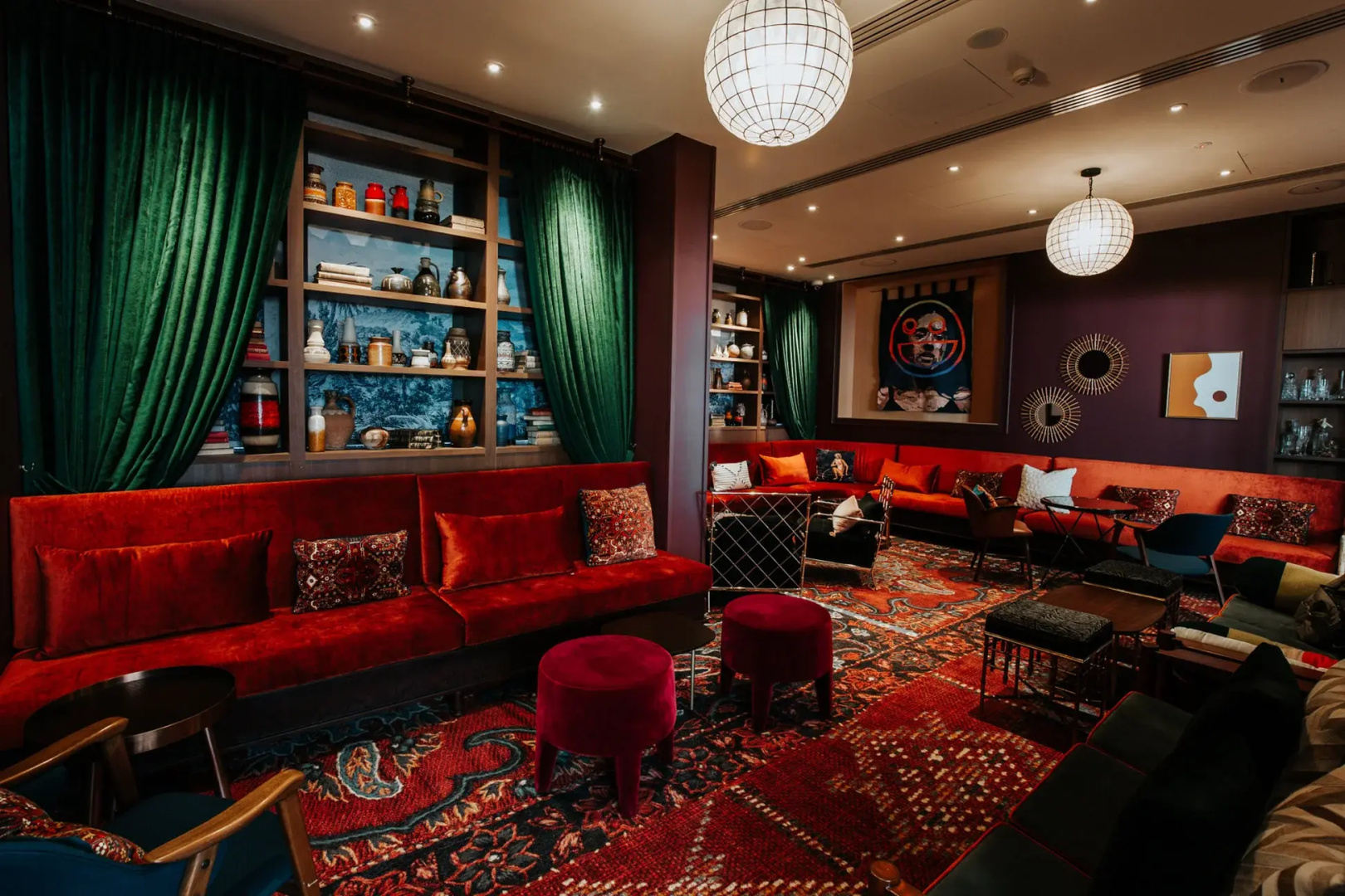 Photo - Ovolo Brisbane Fortitude Valley, a Wyndham Hotel