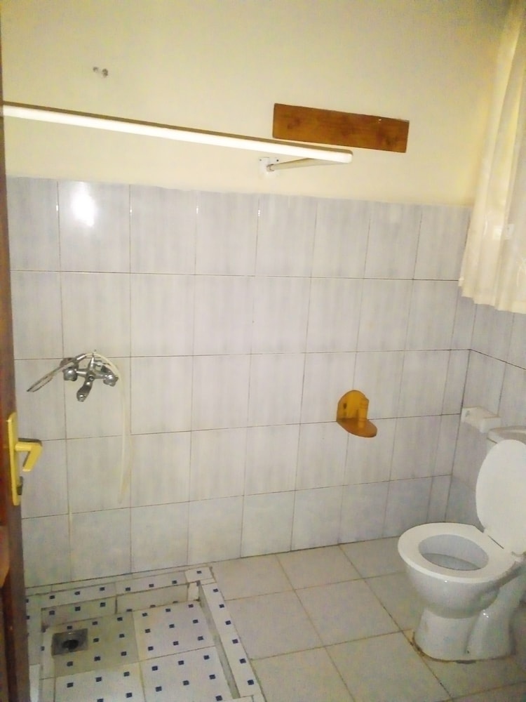 Semuhungu Apartments