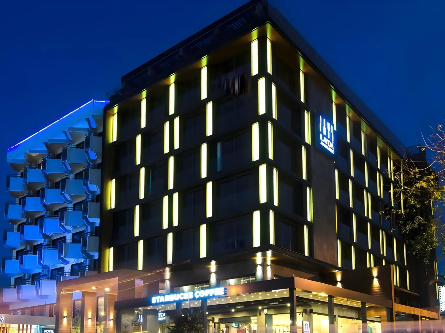 Foto - Hotel Ilayda