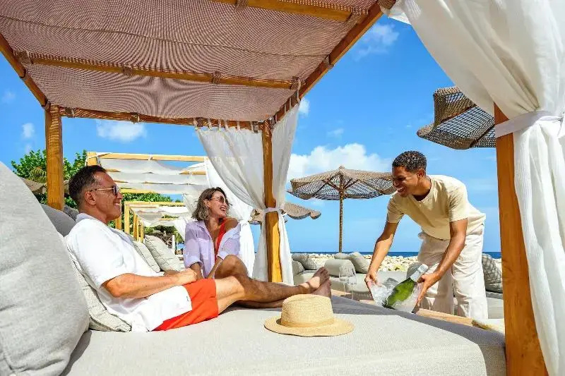 Photo - Art Hotel Curacao - Luxury Adults Only