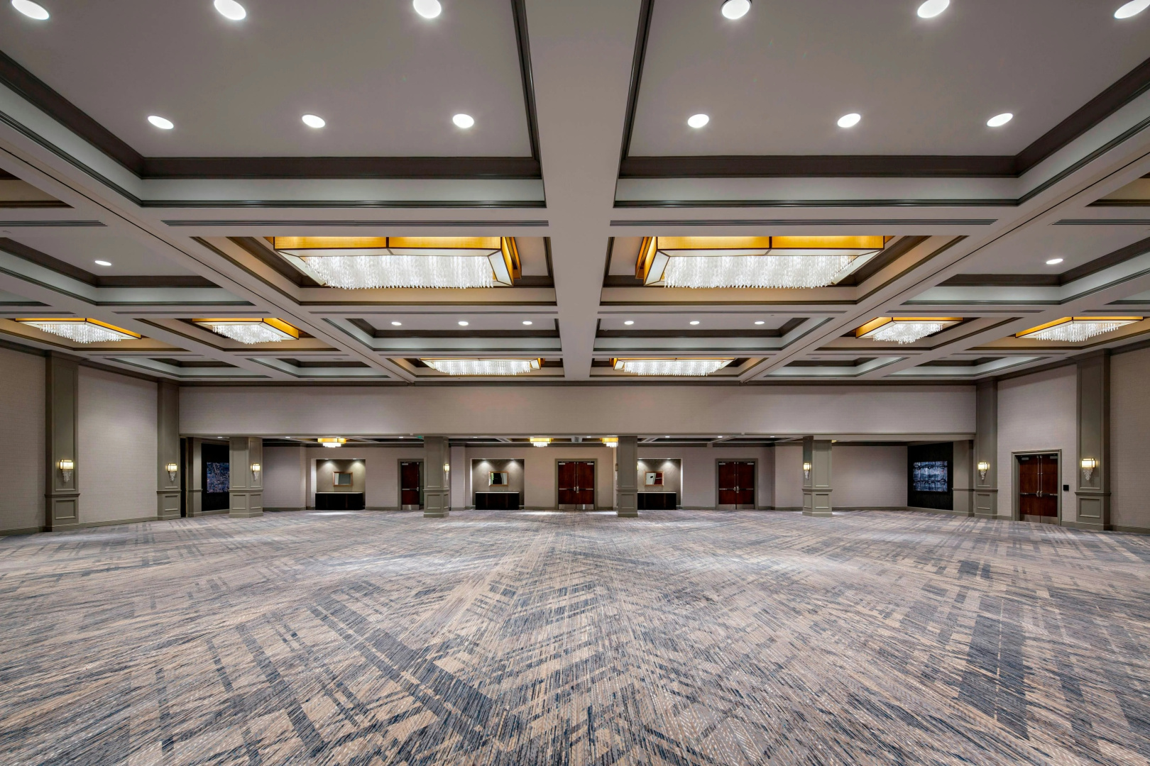 Foto - JW Marriott Houston by the Galleria