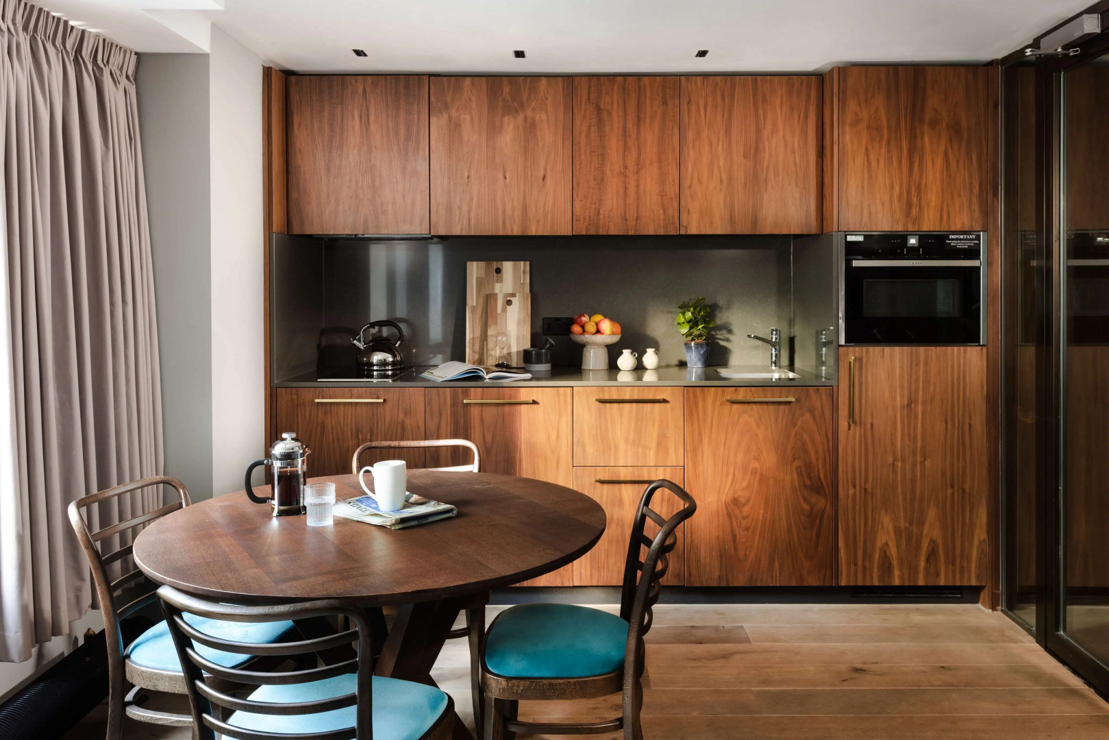 Foto - Native Bankside