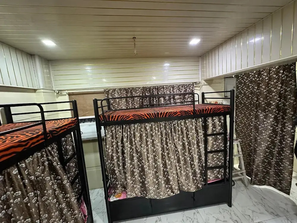 Photo - Balaji Dormitory In Andheri