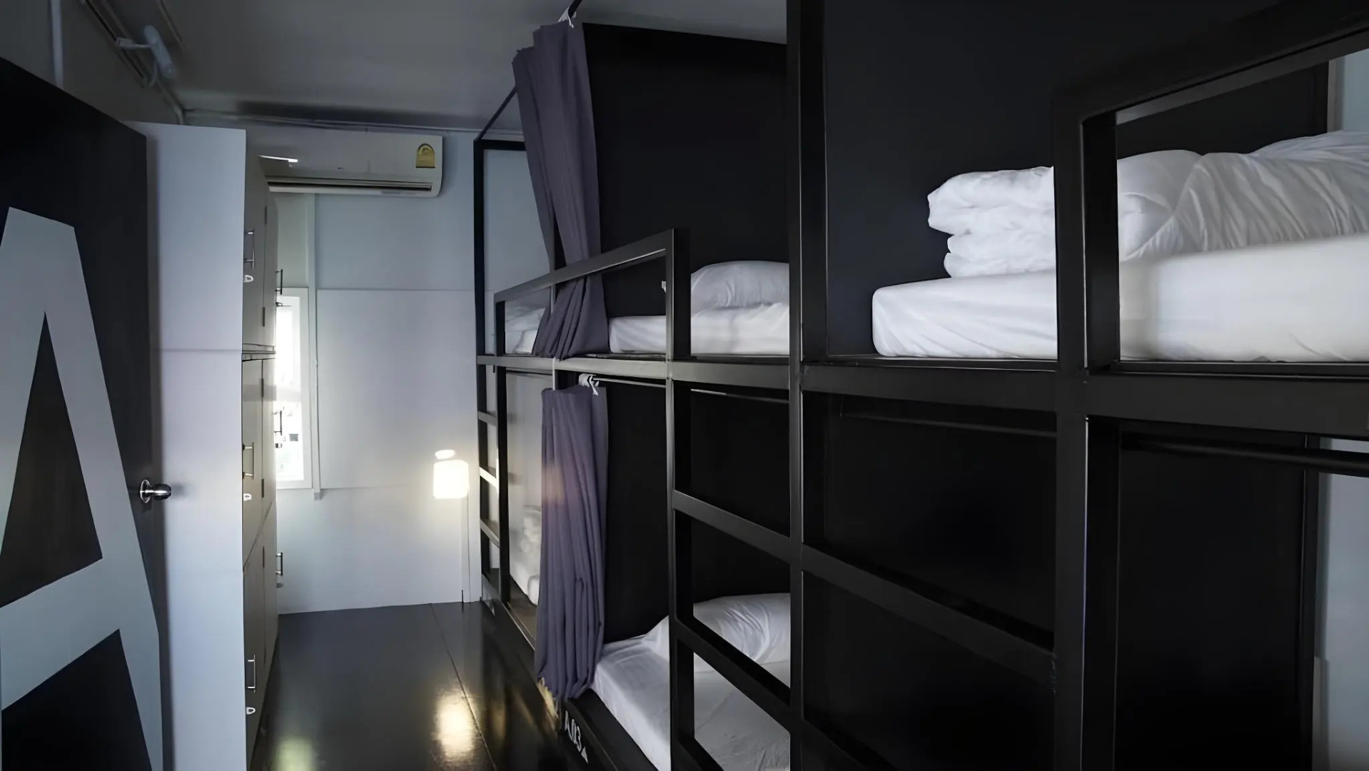 Foto - The Park Society - Hostel
