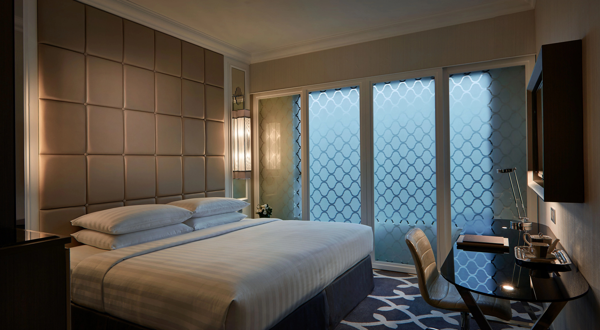 Foto - Dorsett Wanchai Hong Kong