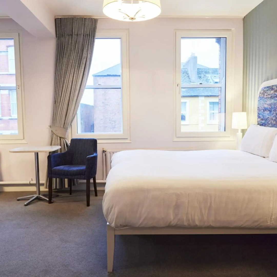 Foto - Hotel Isaacs Cork City