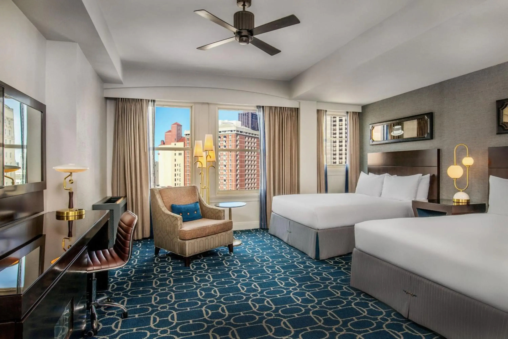 Photo - Hotel Adagio, Autograph Collection