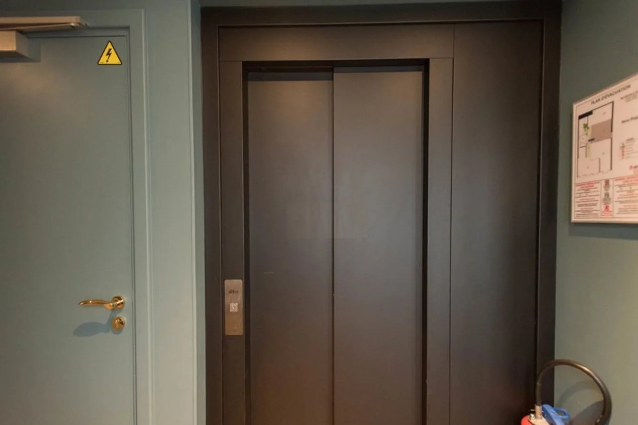 Photo - Monsieur Cadet Hotel & Spa