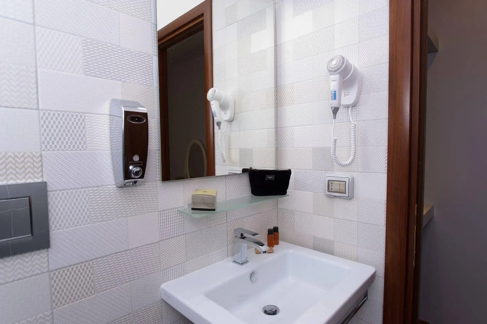 Foto - Borghese Executive Suite