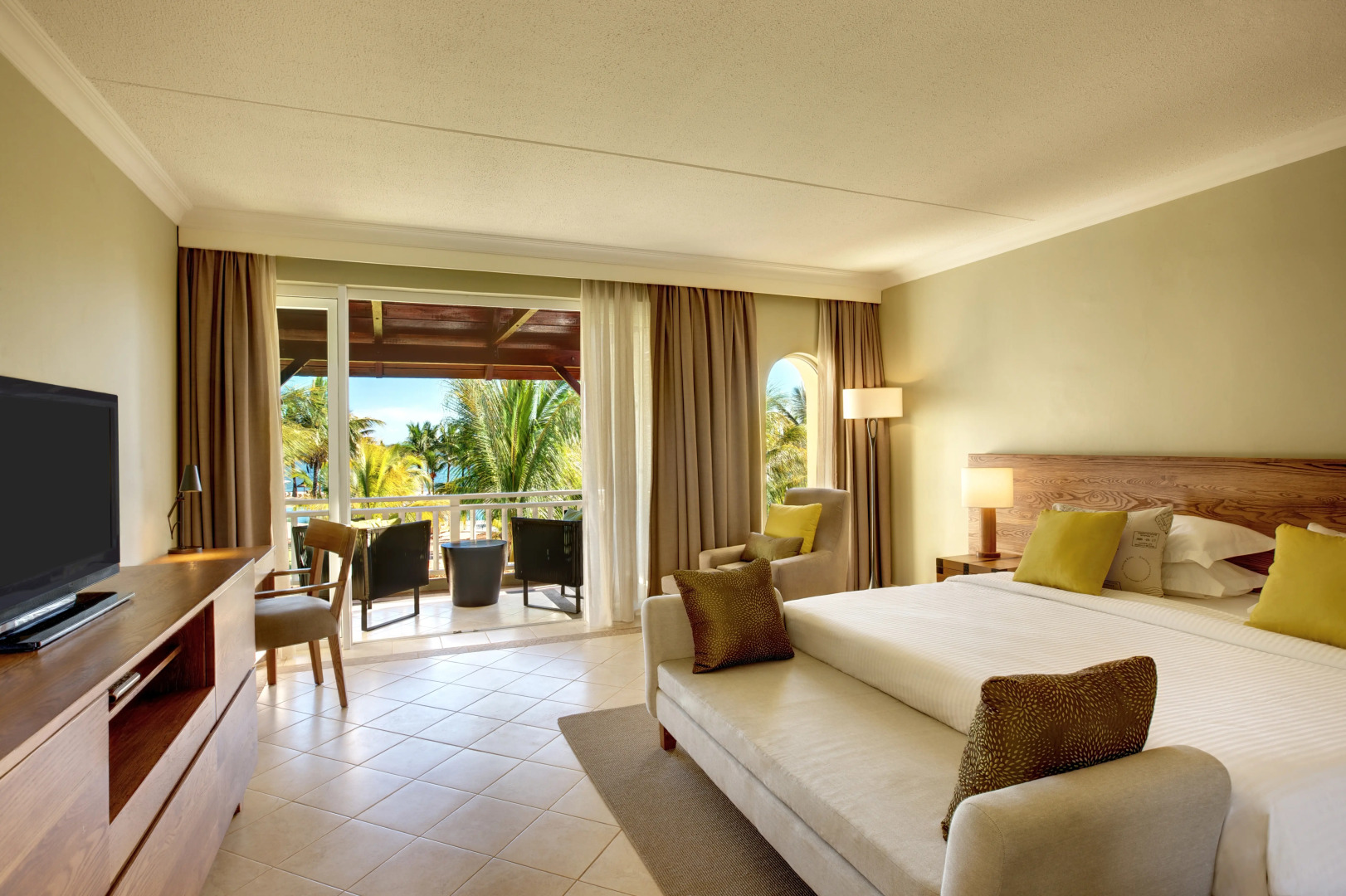Foto - Outrigger Mauritius Beach Resort