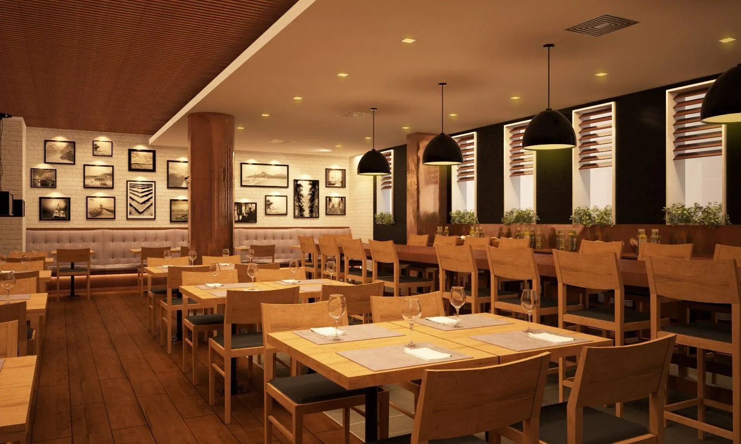 Foto - Venit Barra Hotel