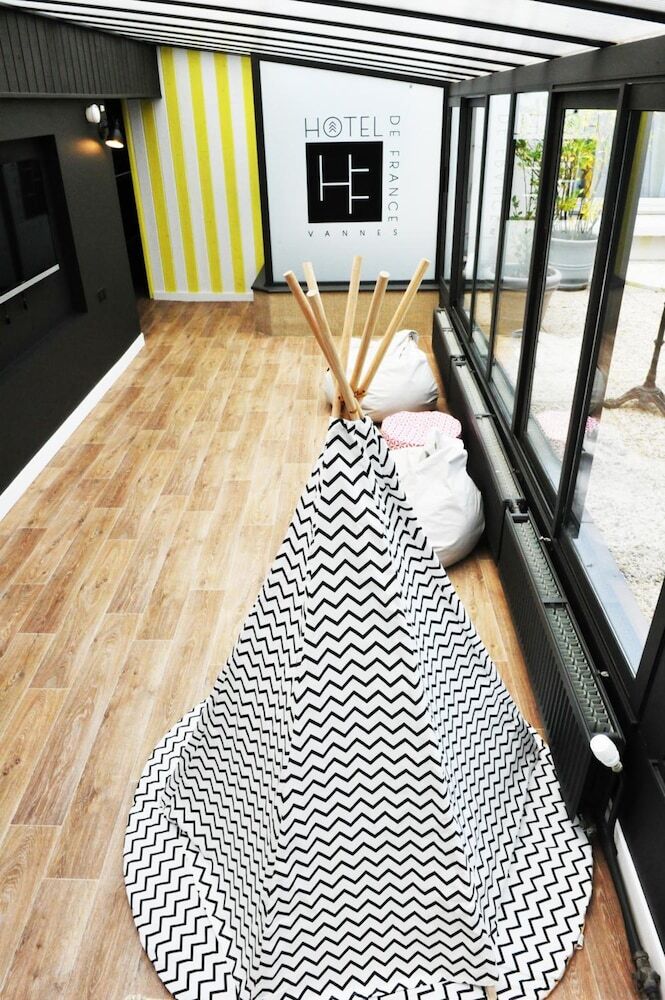 Foto - Urban Style Hotel de France