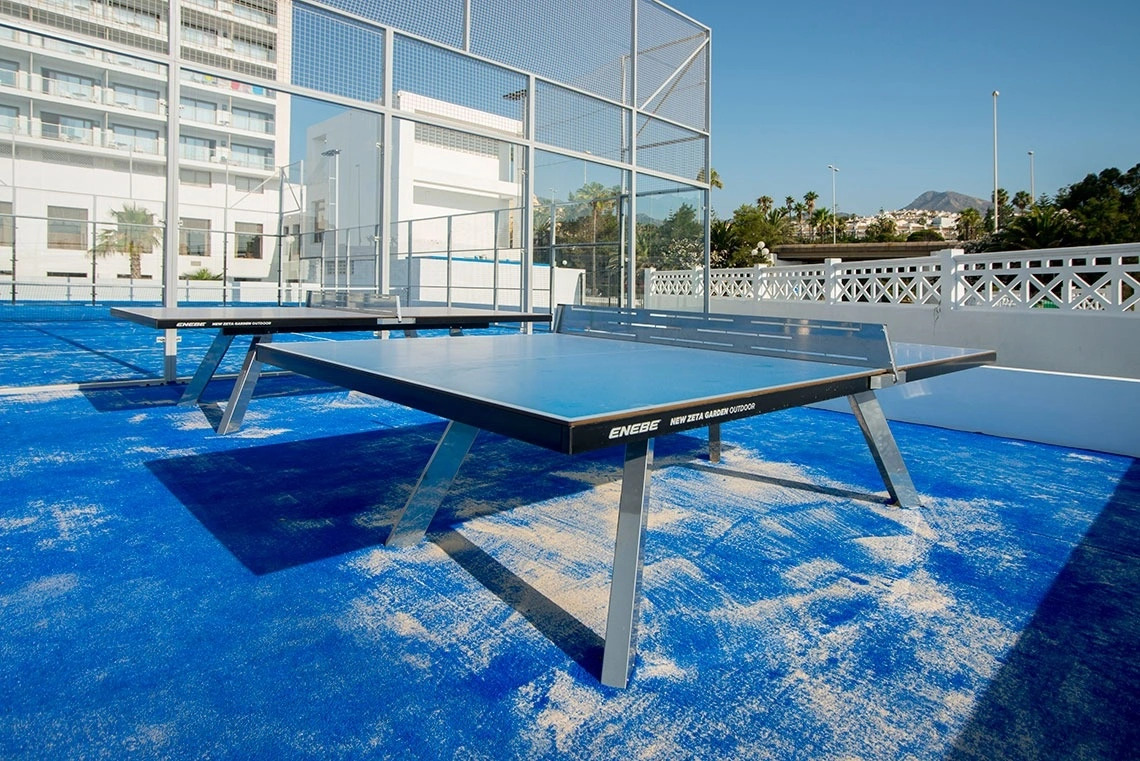 Photo - Estival Torrequebrada