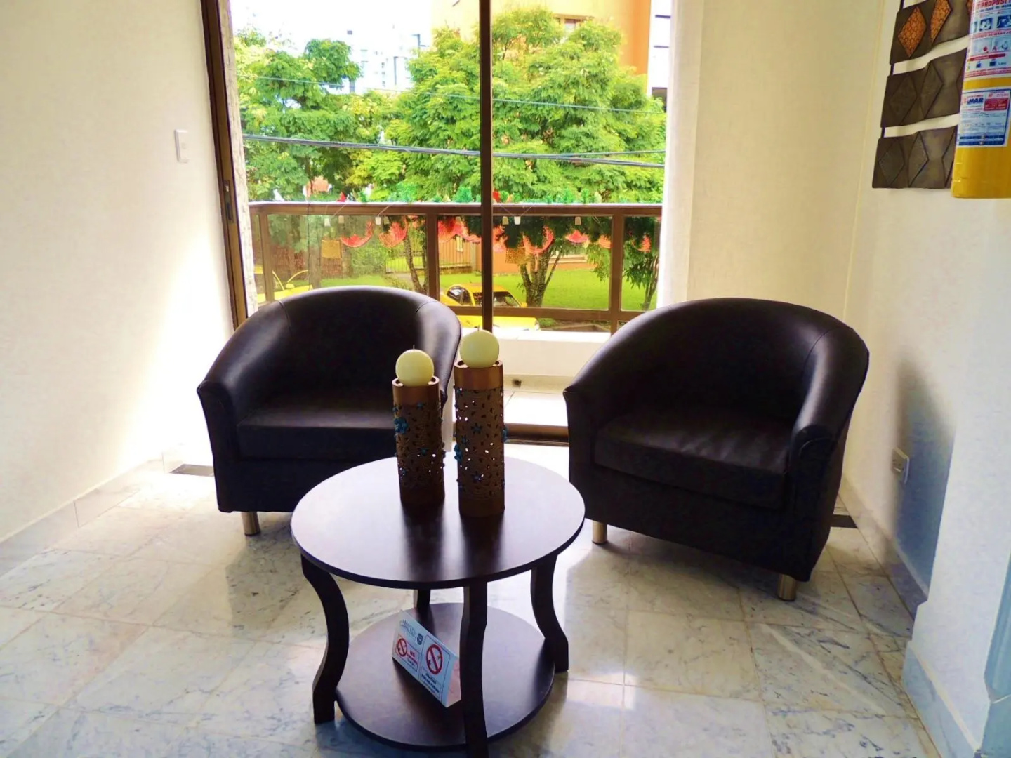 Foto - Hotel Montes De La Castellana