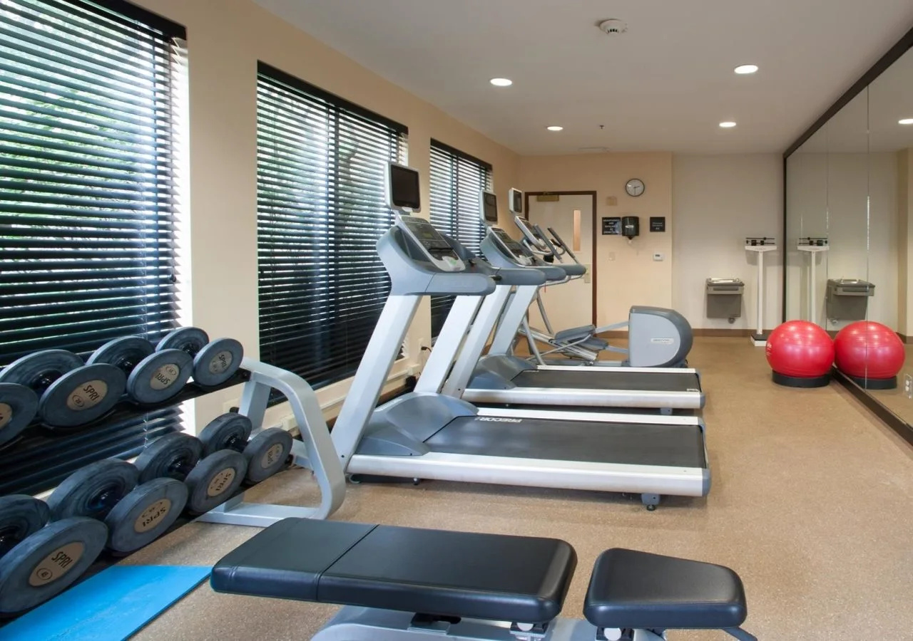 Photo - Hilton Garden Inn Tulsa Airport