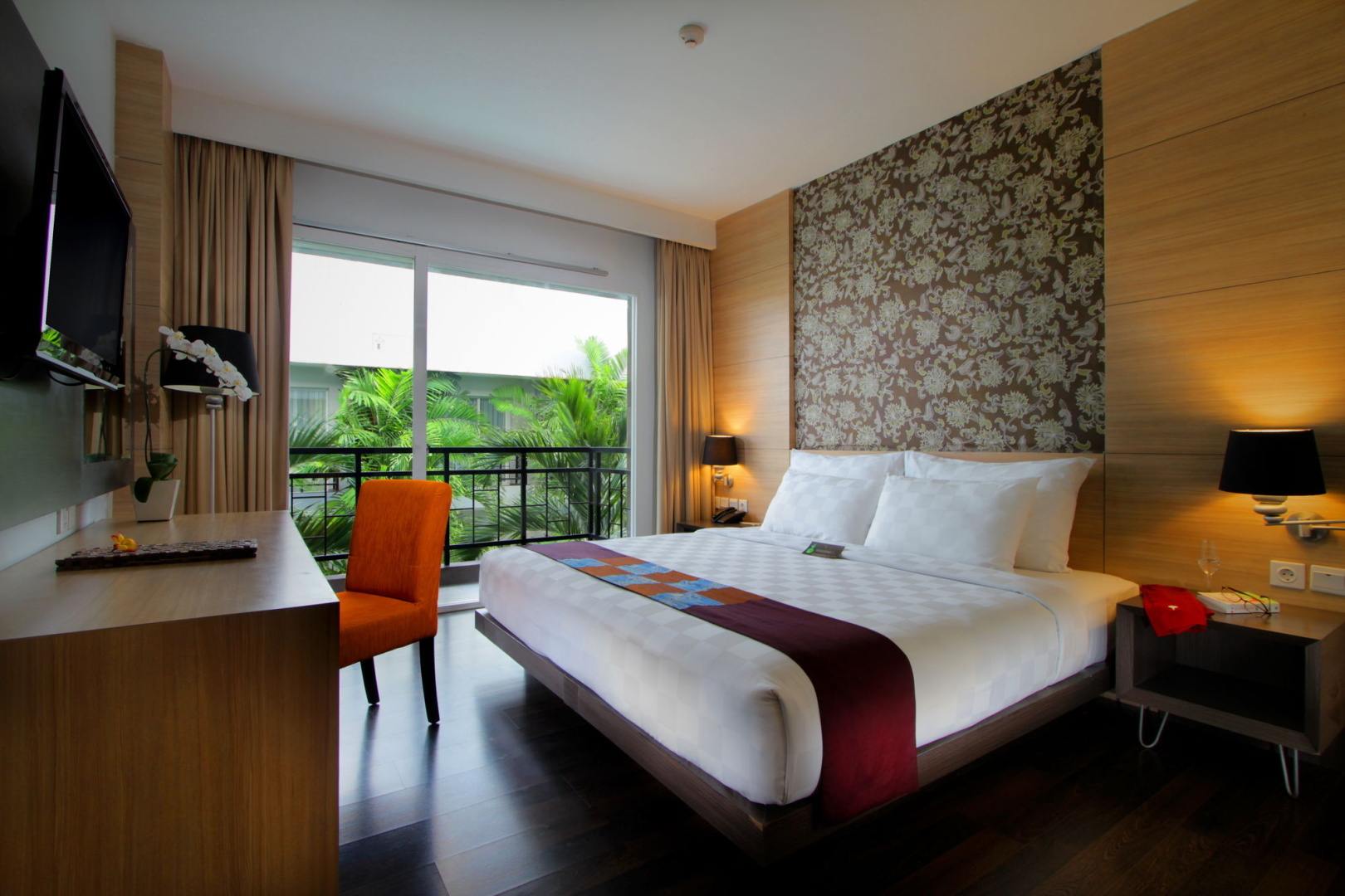 Foto - b Hotel Bali & Spa
