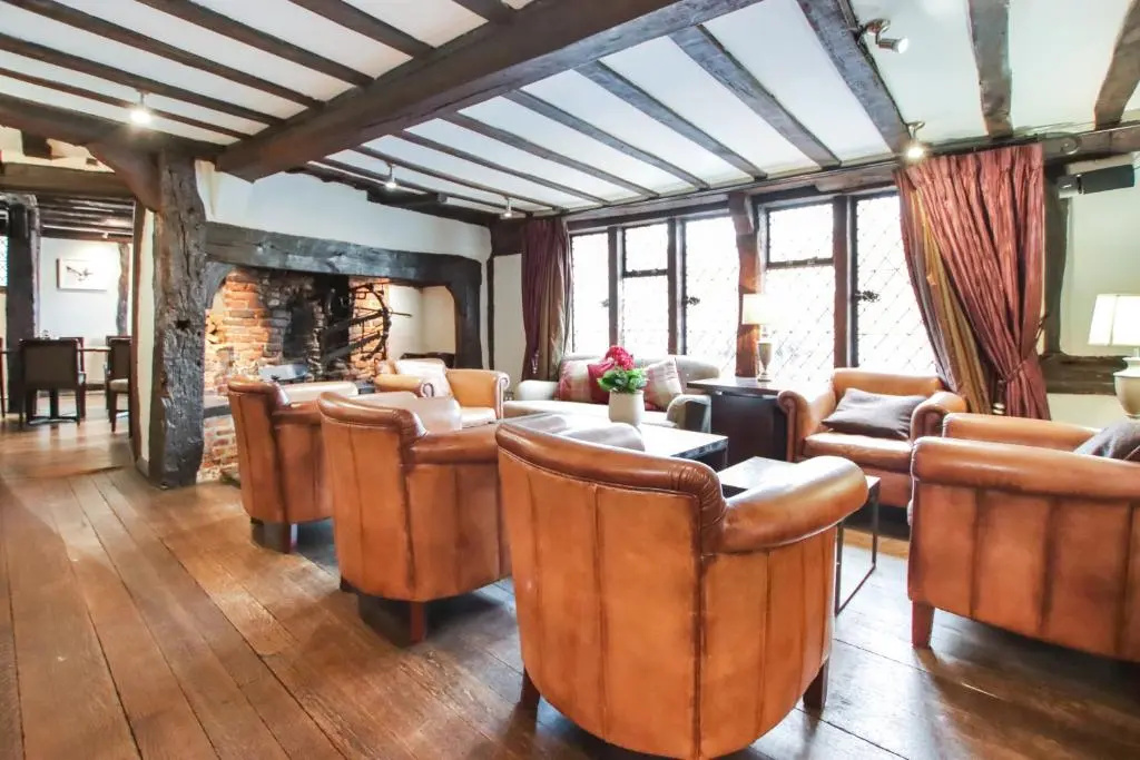 Photo - The Kings Arms Hotel