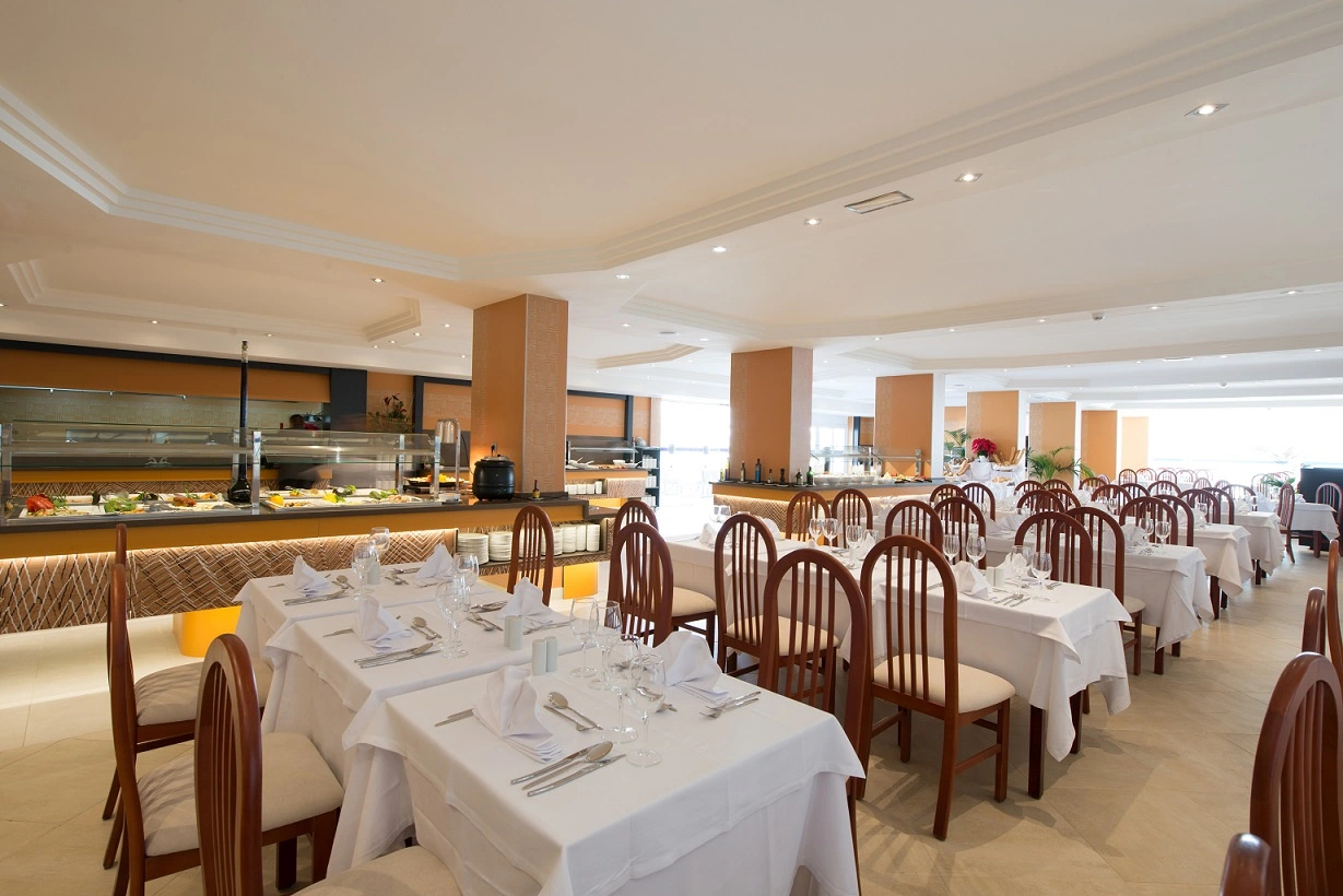 Foto - HL Suitehotel Playa del Inglés - Adults Only