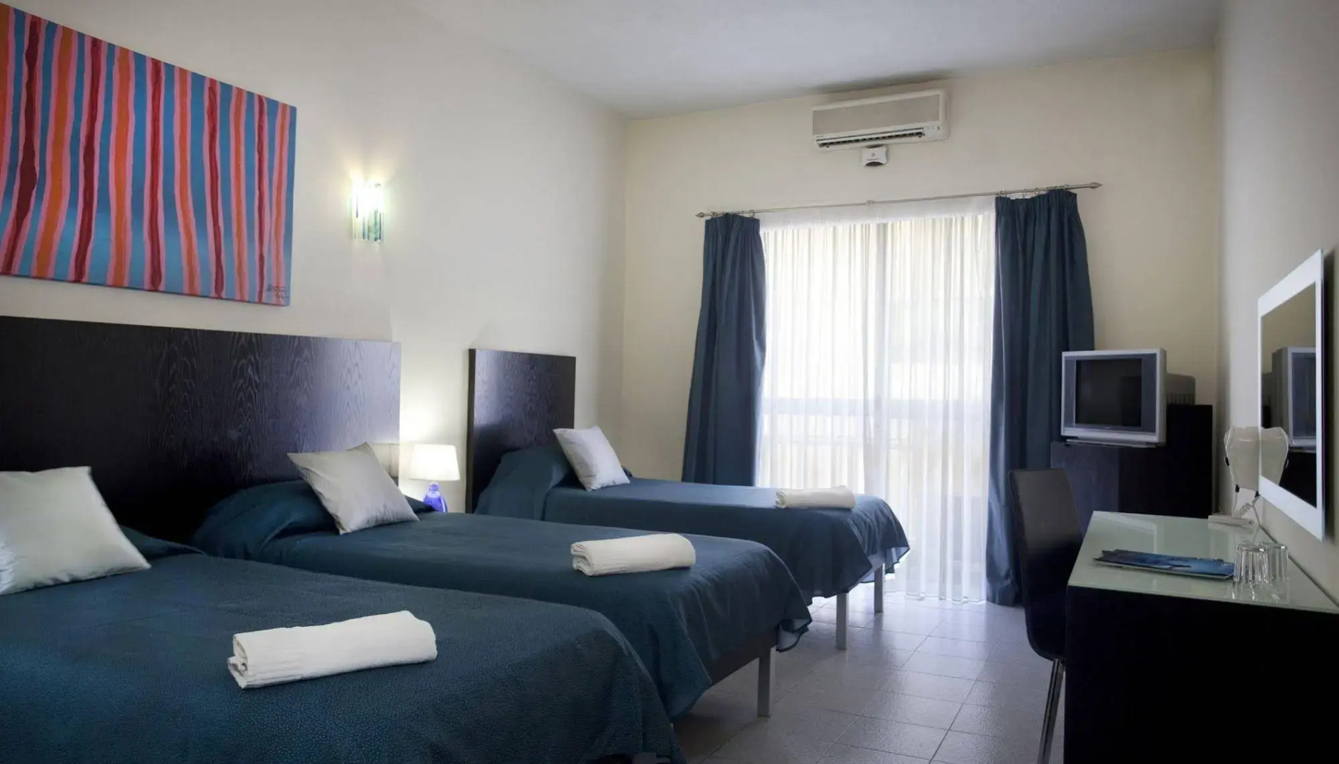 Foto - St. Julian's Bay Hotel