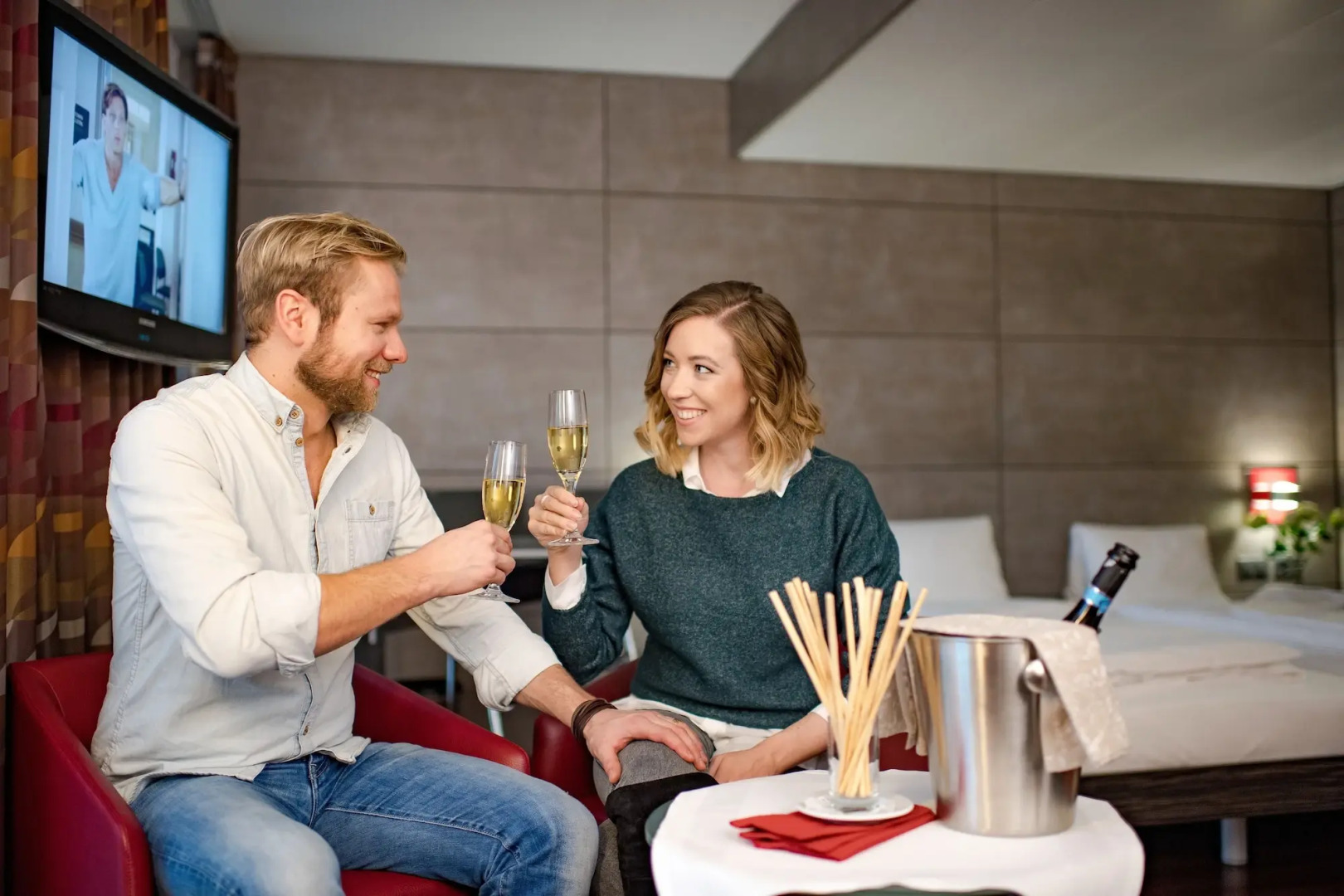 Foto - Hotel Sternen Oerlikon