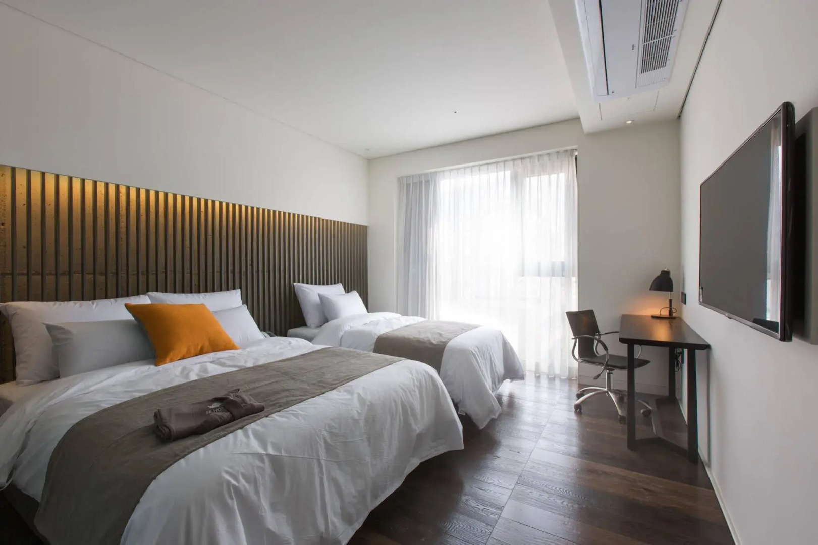 Foto - SR Hotel Magok