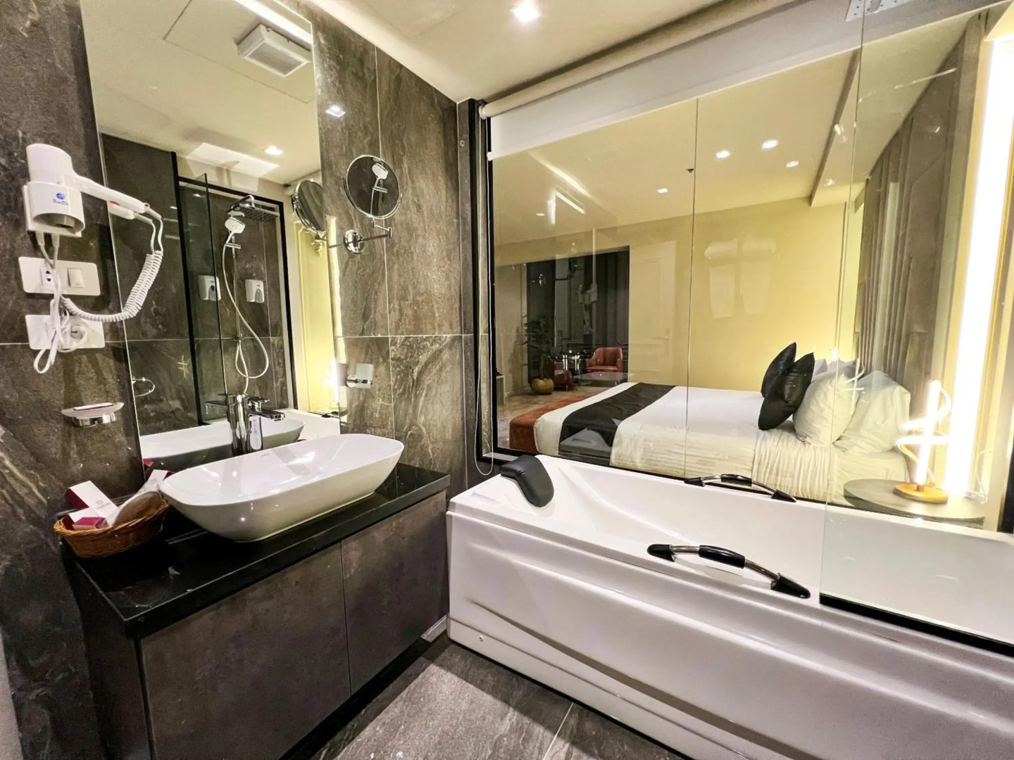 Foto - Eastern Al Montazah Hotel