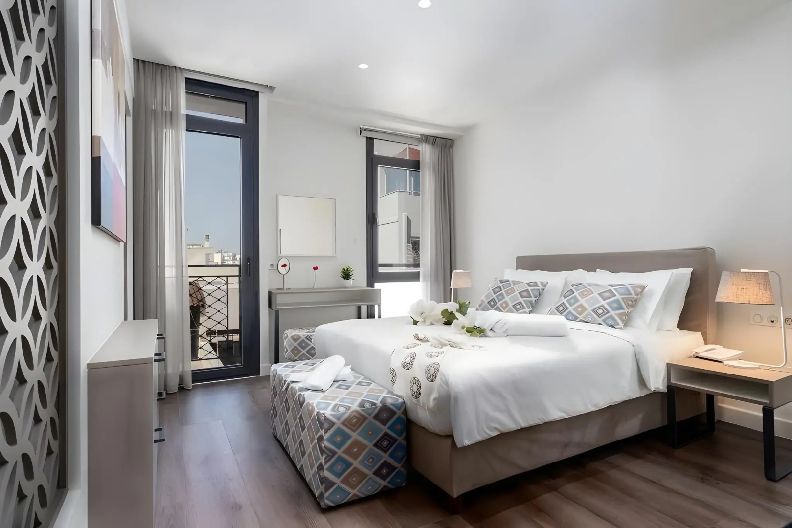 Foto - Urban Nest - Suites & Apartments