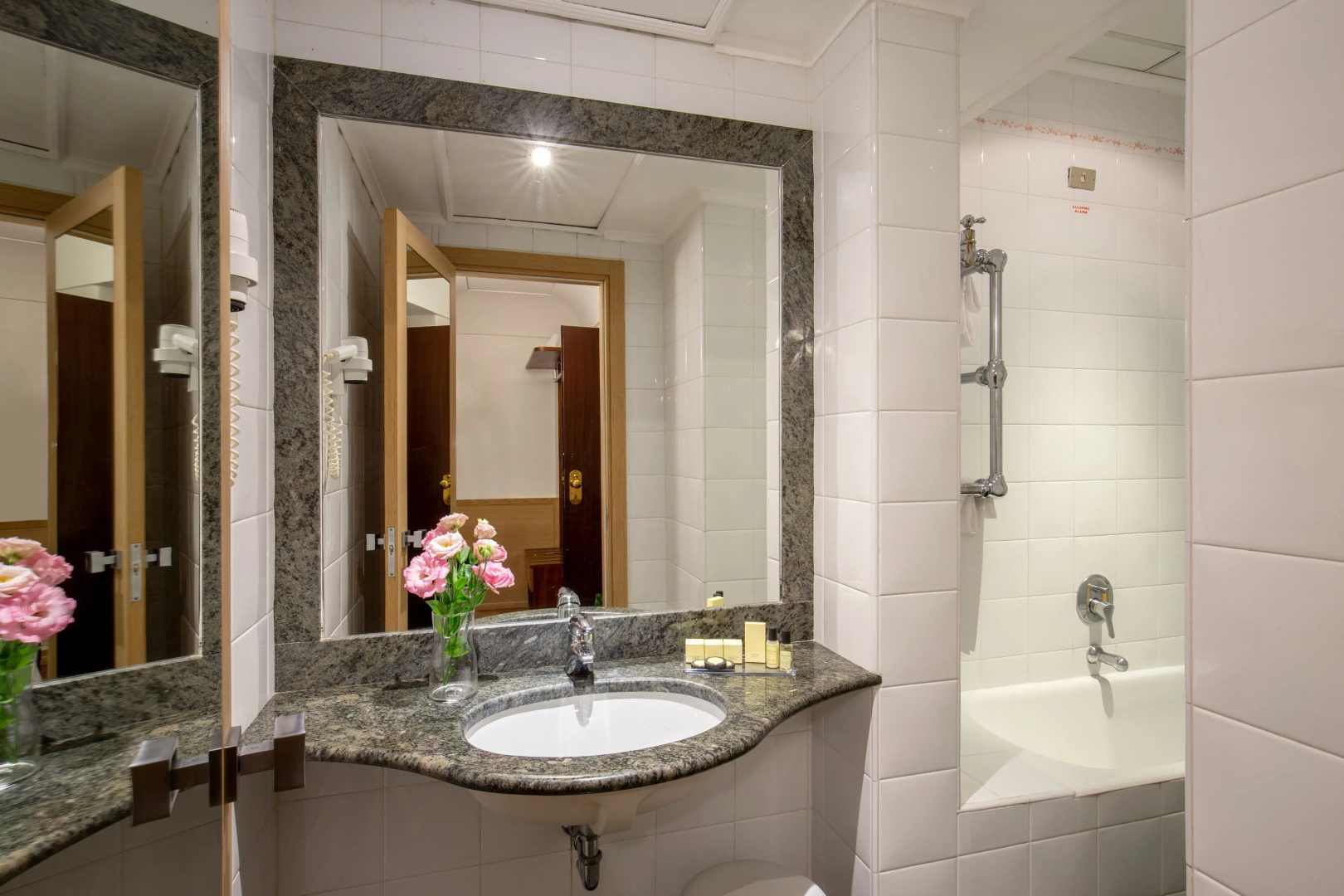 Foto - Nord Nuova Roma Hotel