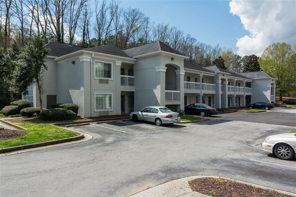 Photo - Studio 6 Extended Stay Tucker GA Atlanta Northlake