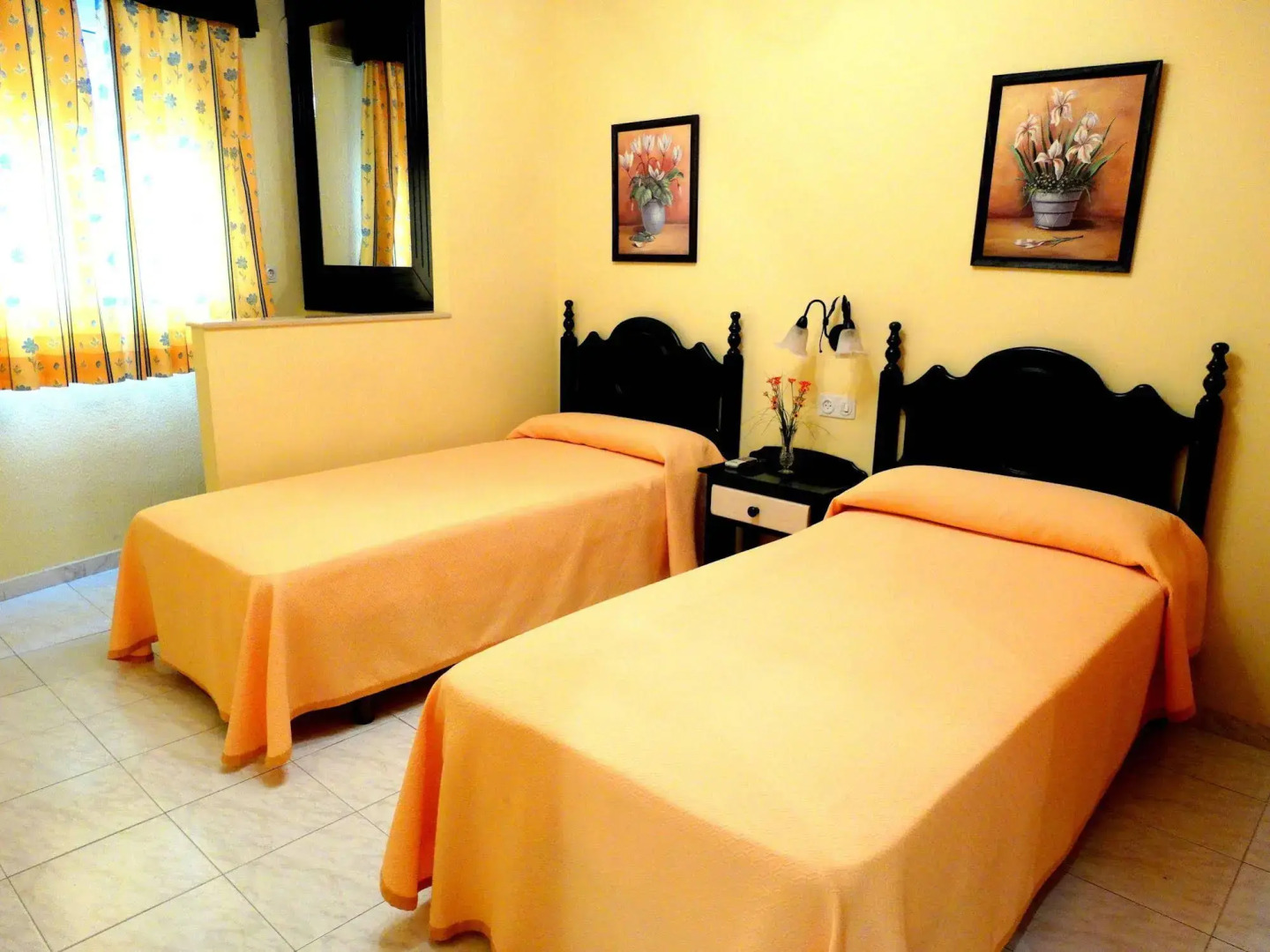 Foto - Pension Rural La Fonda