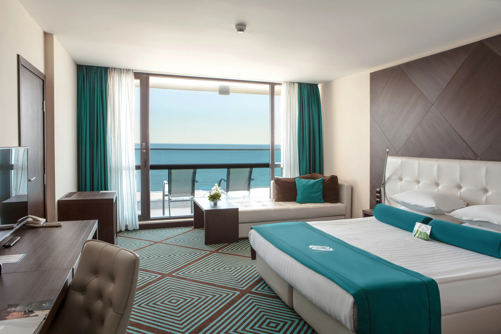 Foto - International Hotel Casino & Tower Suites