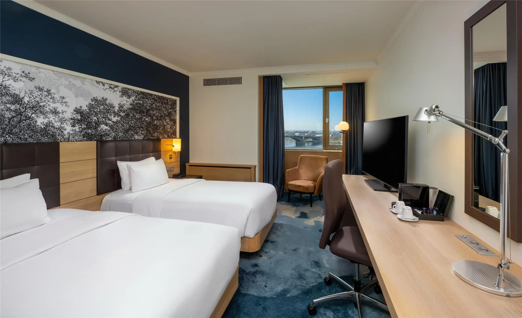 Foto - Hilton Mainz