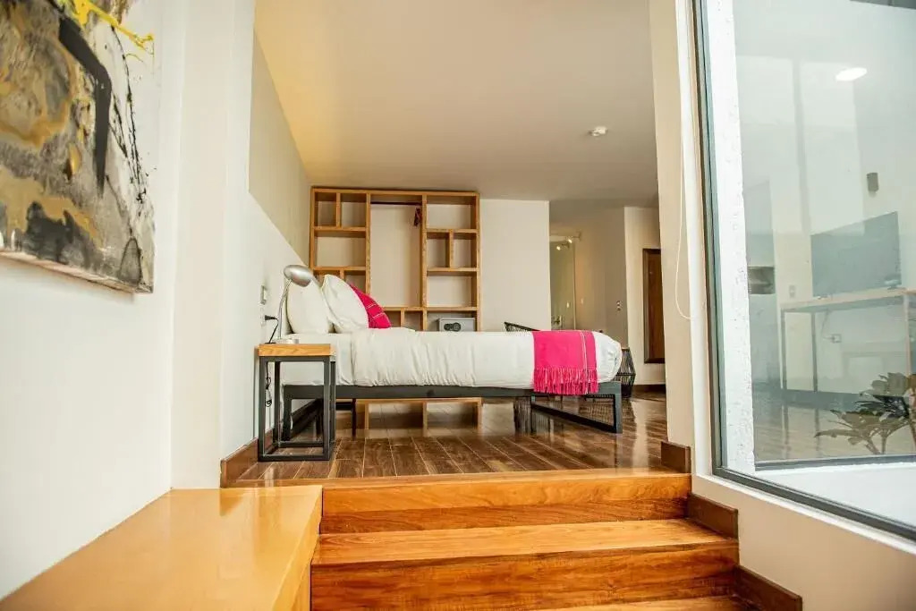 Foto - Urban Puebla by Grupo Amber