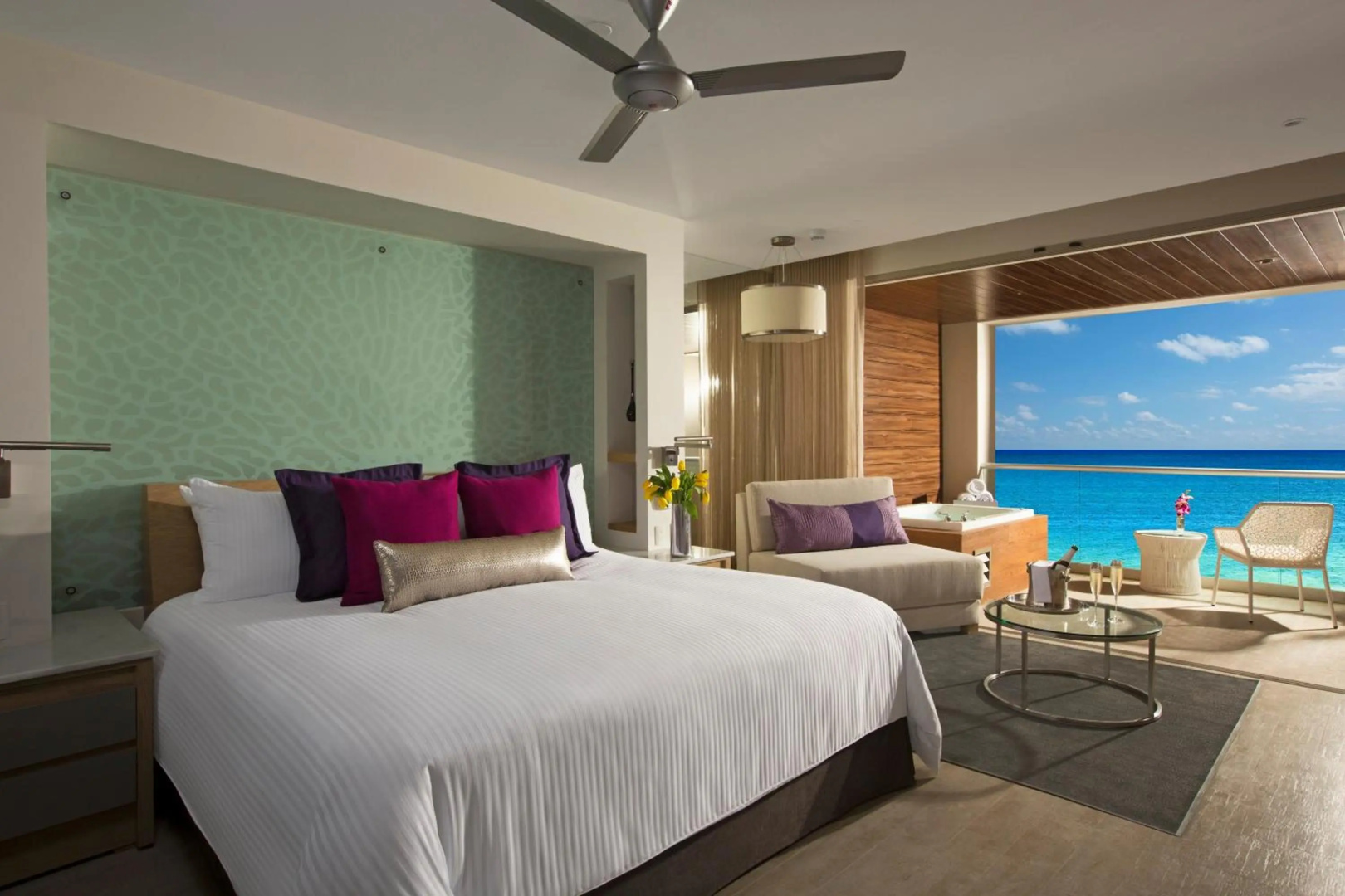 Photo - Breathless Riviera Cancun Resort & Spa - Adults Only - All Inclusive
