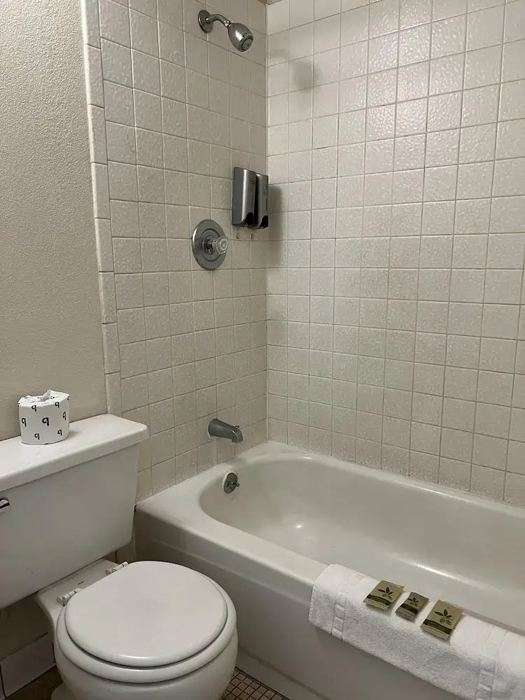 Foto - Days Inn by Wyndham Fresno South