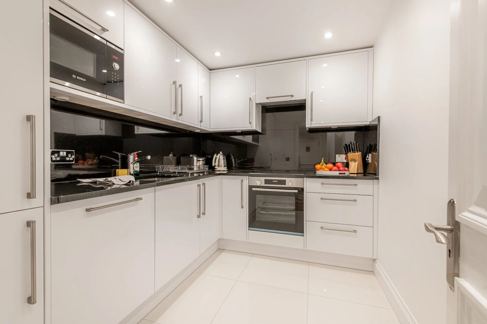 Foto - 20 Hertford Street - Mayfair Apartments