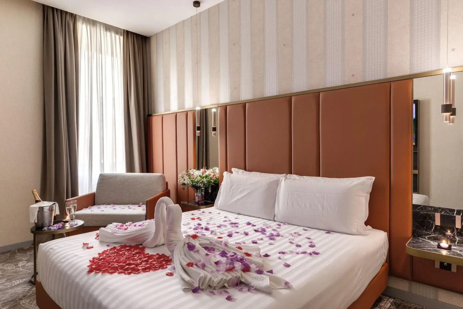 Foto - CC Palace Hotel