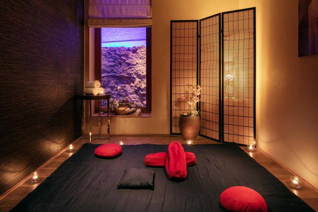 Foto - Hotel KINGS COURT