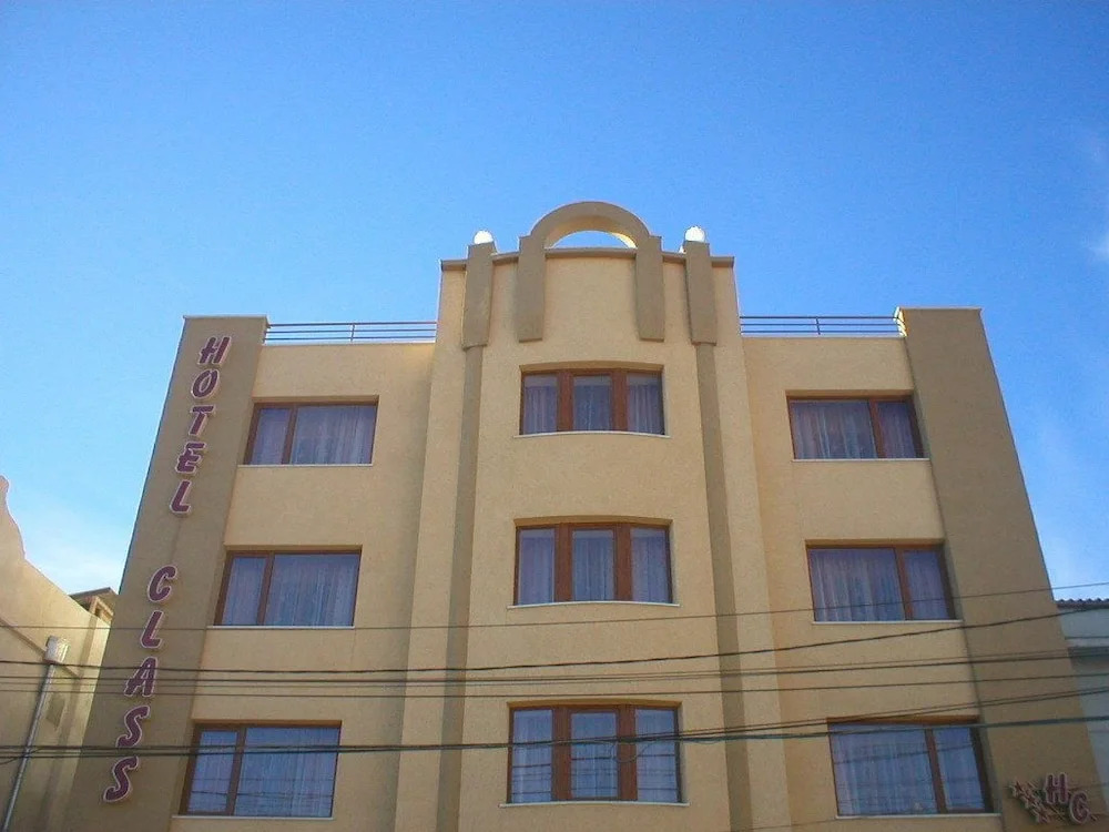 Photo - Hotel Class