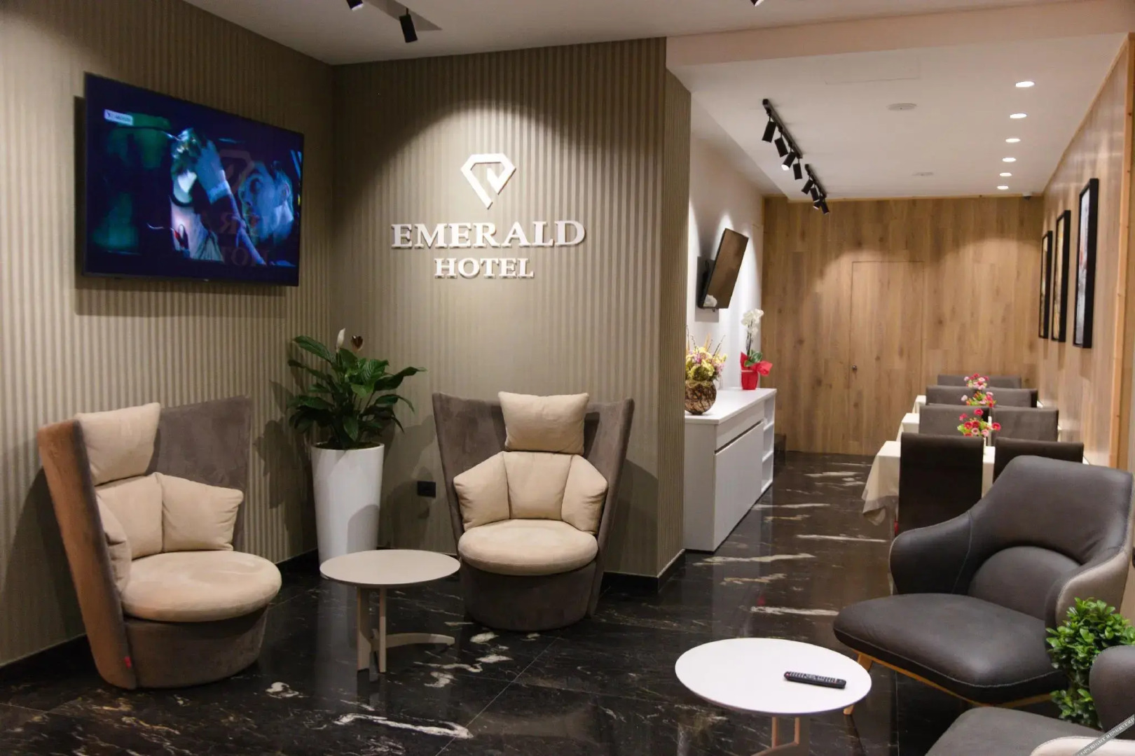 Photo - Emerald Boutique Hotel